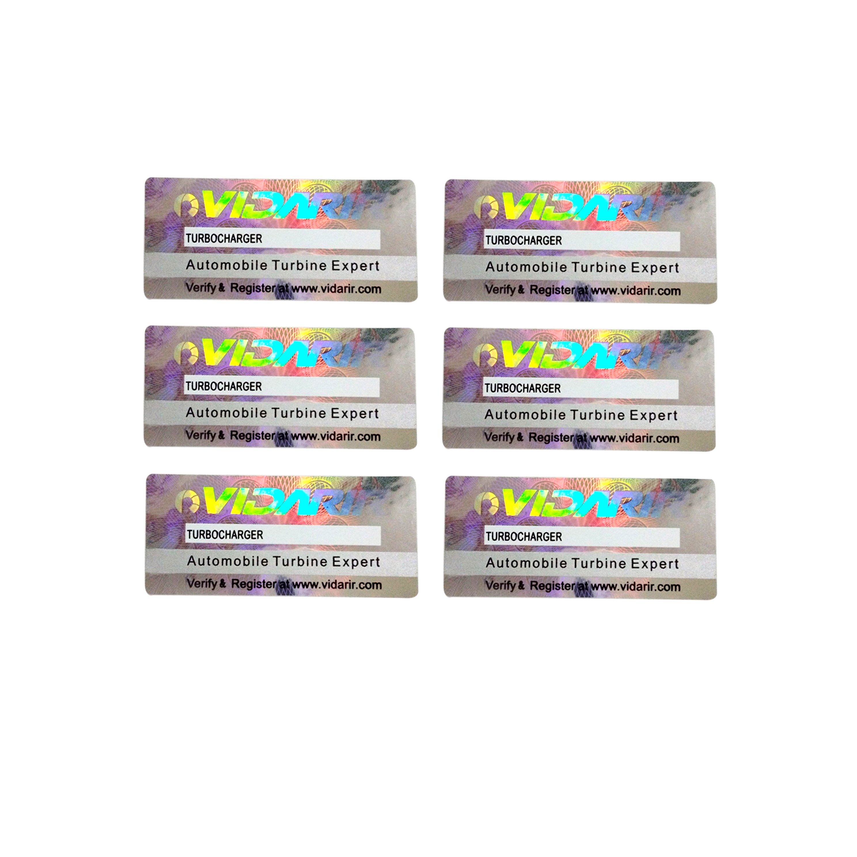 Wholesale Custom Factory Manufacture Scratch Off Card Sticker Printing