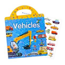 Vehicles