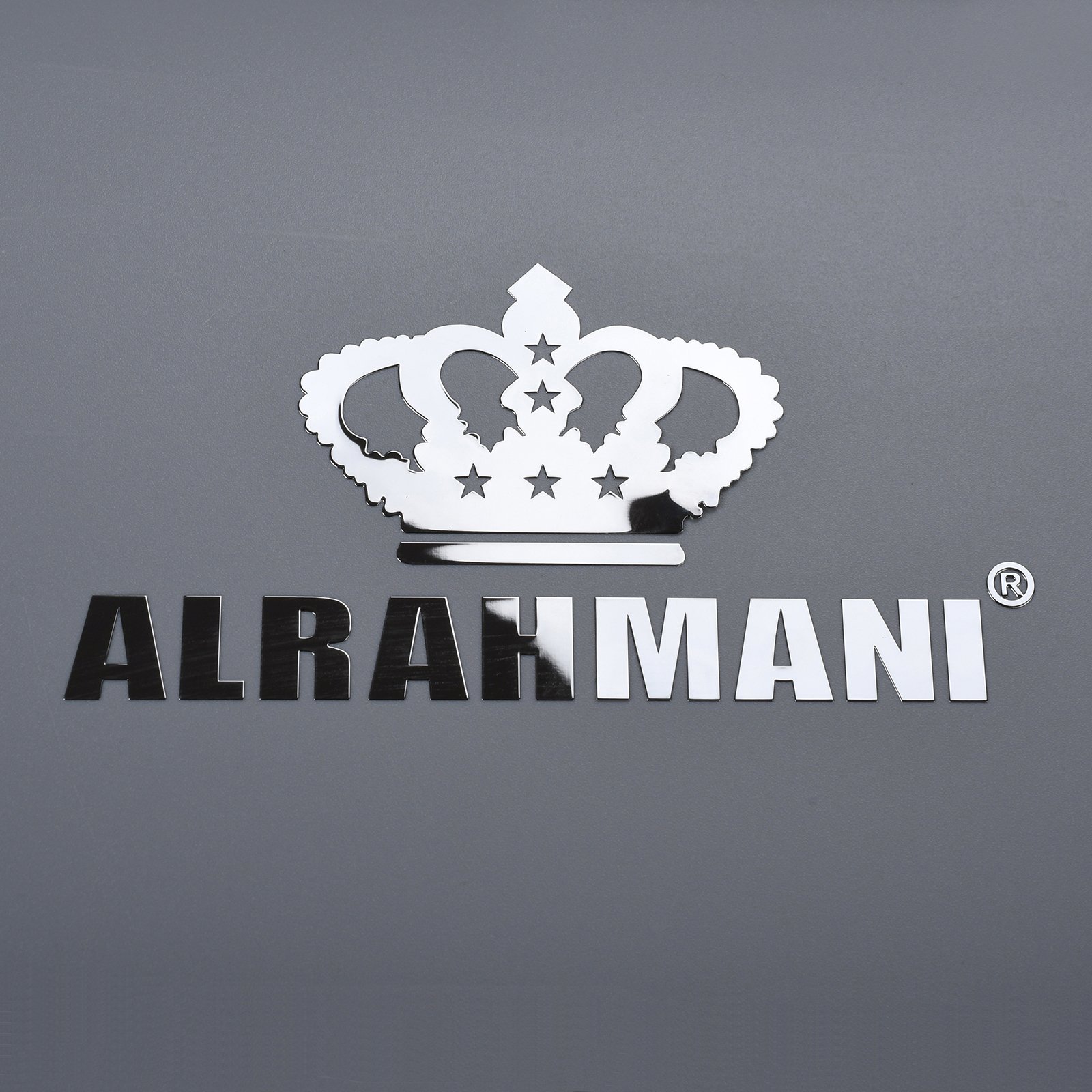 MINGYUAN Customized High Quality Electroplating Thin Nickel Sticker Logo