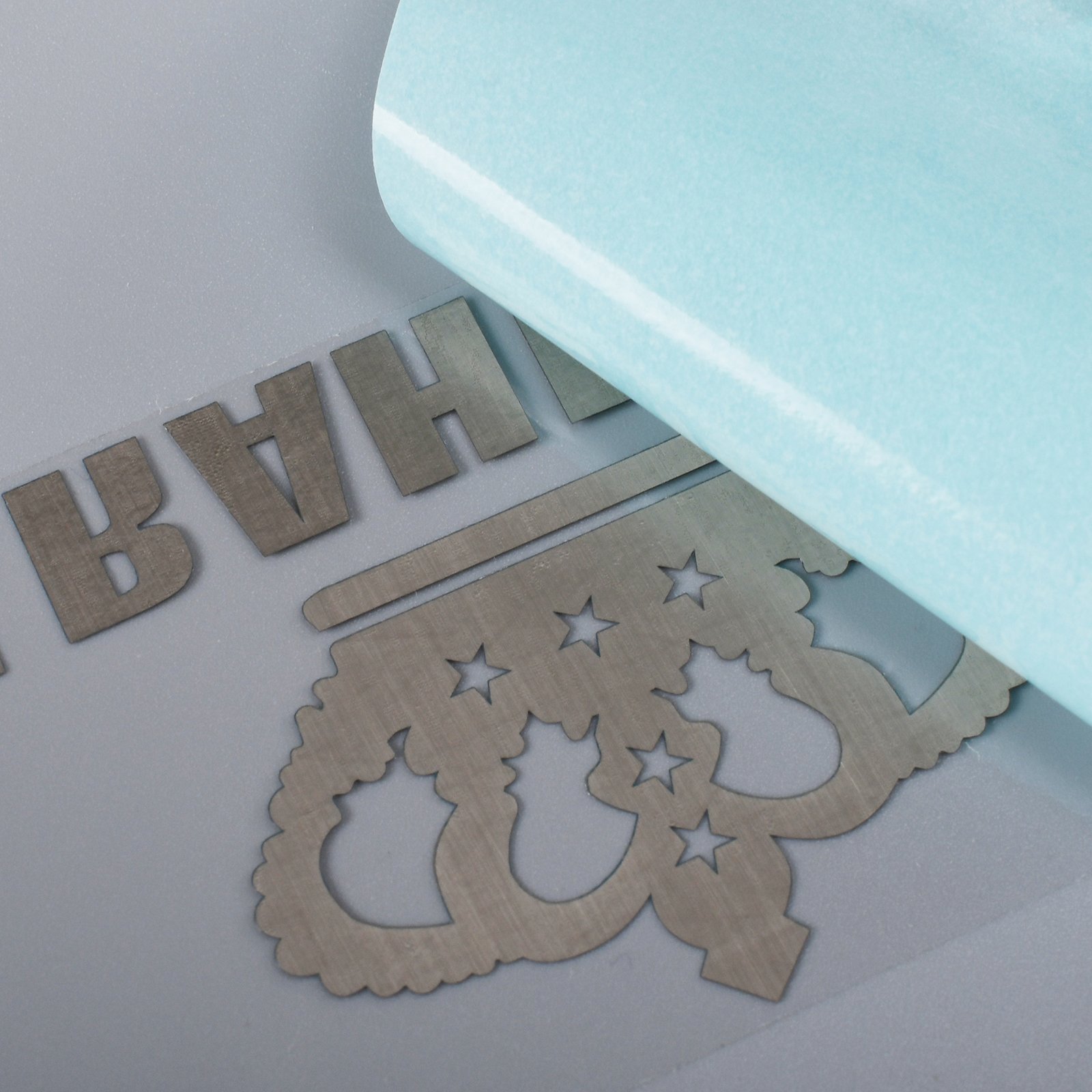 MINGYUAN Customized High Quality Electroplating Thin Nickel Sticker Logo
