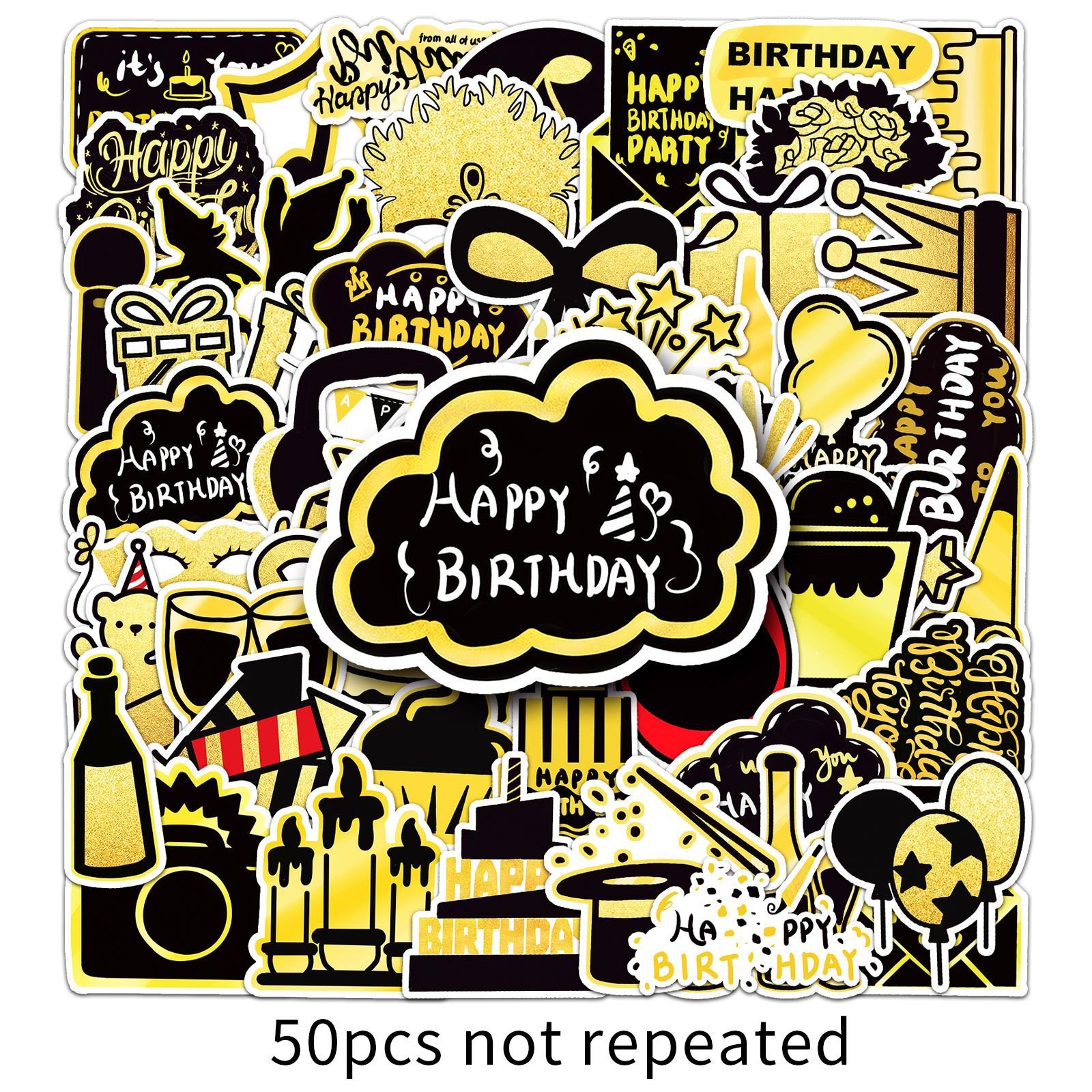 Custom Self Adhesive Paper Sticker Kiss Cut Label Sheet For Sale