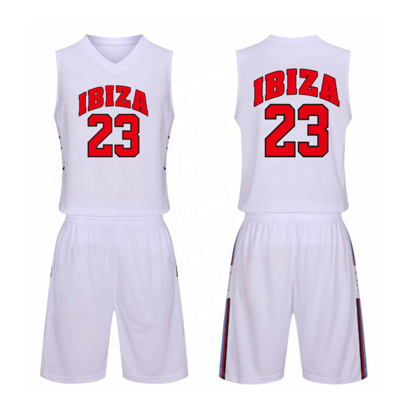 Hockey Jersey Heat Transfer Stickers Letters for Cloth Manufacturer Wholesale Logo Number Name Custom Sublimated Printing Offset