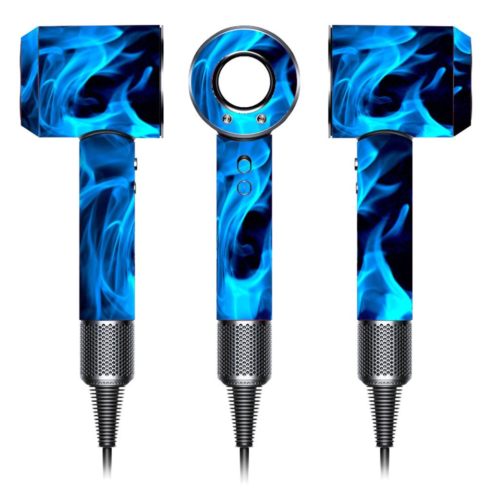 Dyson hair dryer stickers Dyson hair dryer film shell protection color film hair dryer color stickers