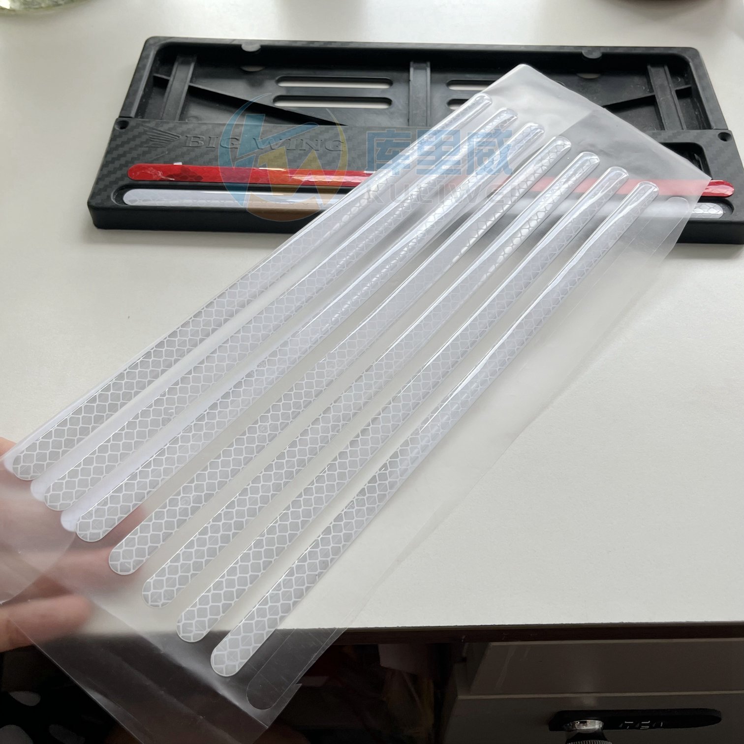 Waterproof UV Resistant Adhesive Company Logo Printing Resin Crystal Dome 3D Epoxy Crystal Resin Pvc Sticker