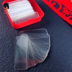 transparent