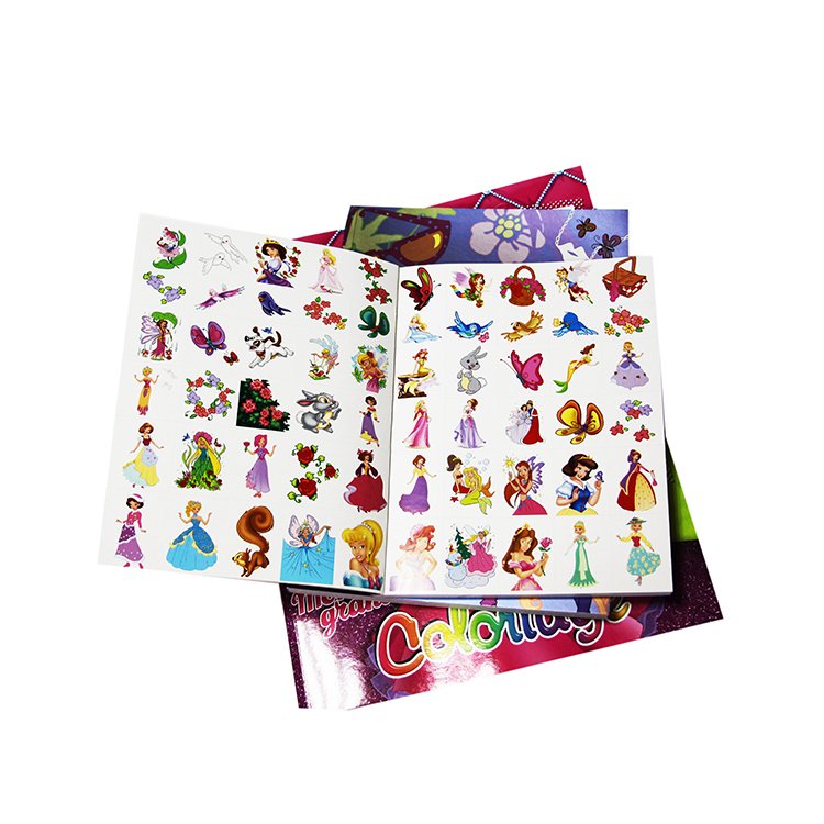 wall stickers for kids