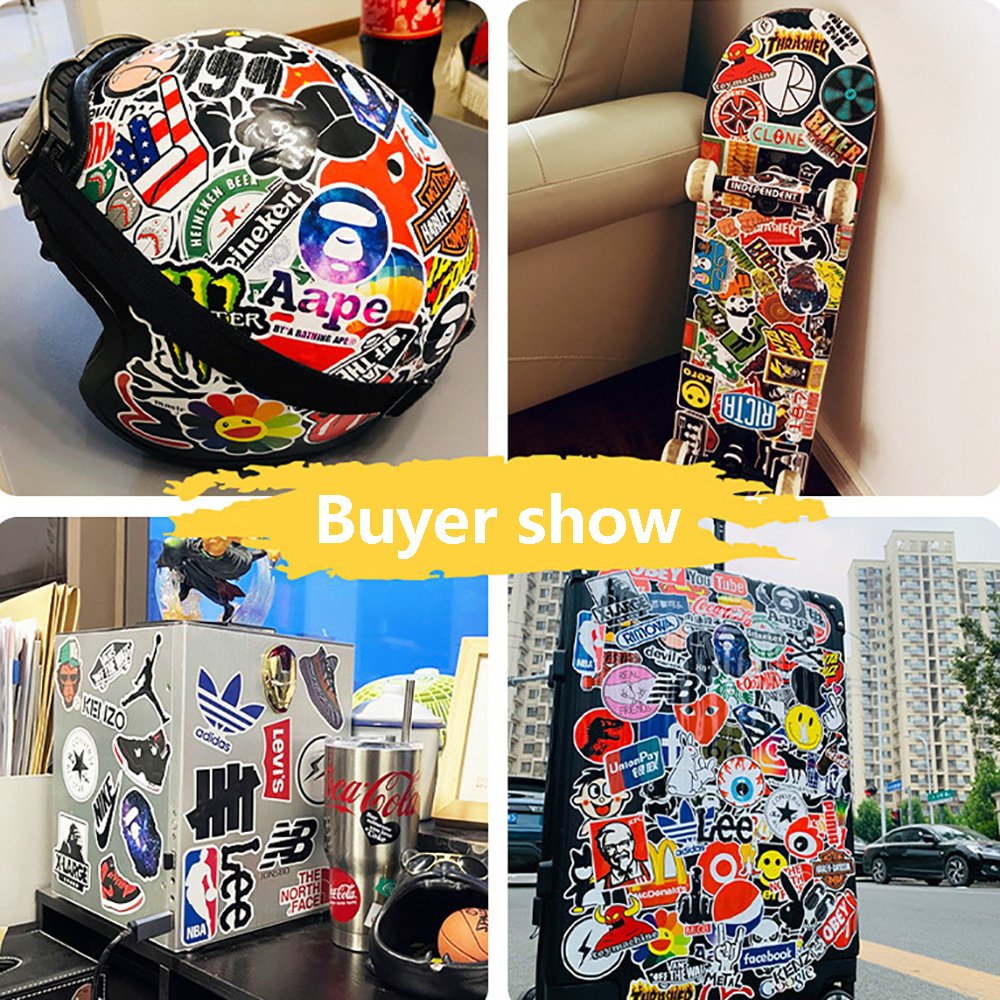 Lovely Cartoon Cute Stitch Angel Lilo Stickers DIY Decoration Phone Bottles Notebook Luggage Waterproof Label Stickers Kids' Toy