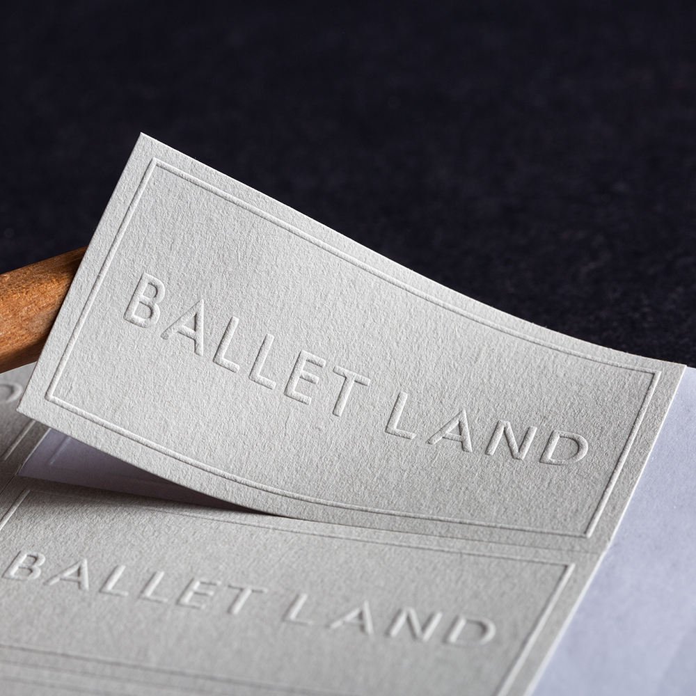 Custom Logo 3d Luxury Paper Colorless Embossed Candle Jar Packaging Labels Box Sealing Business Stickers Labels