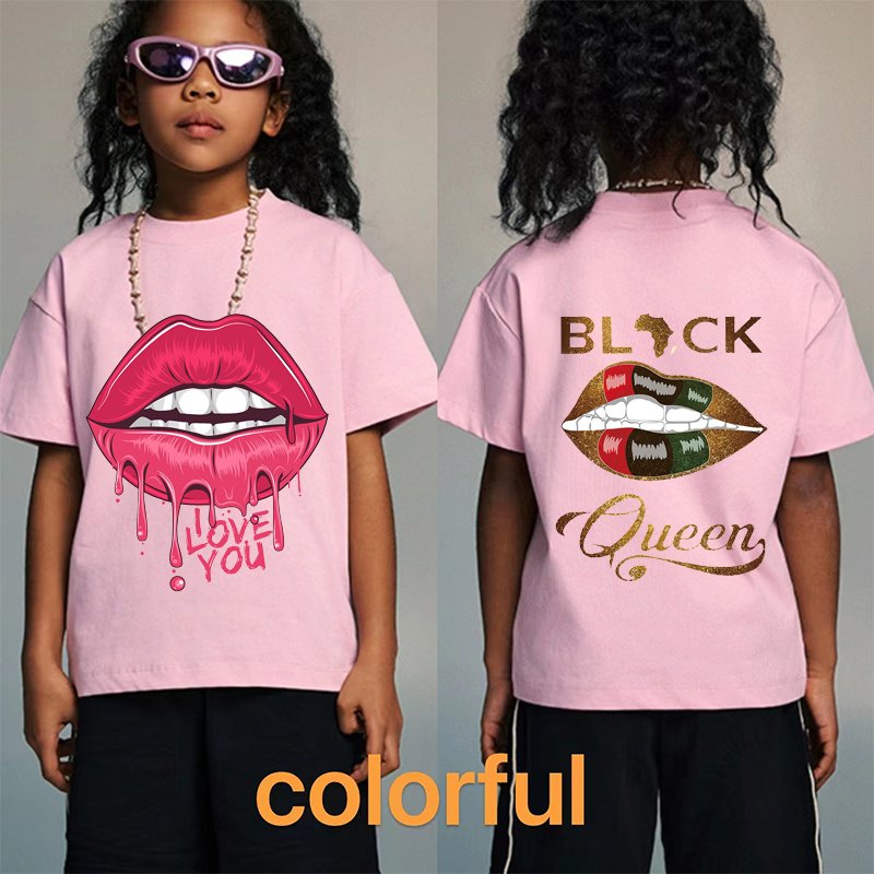 Wholesale Customizable Scratch-Resistant Heat Transfer Vinyl Stickers Durable Labels DTF fashion T-Shirt heat Transfer Printing