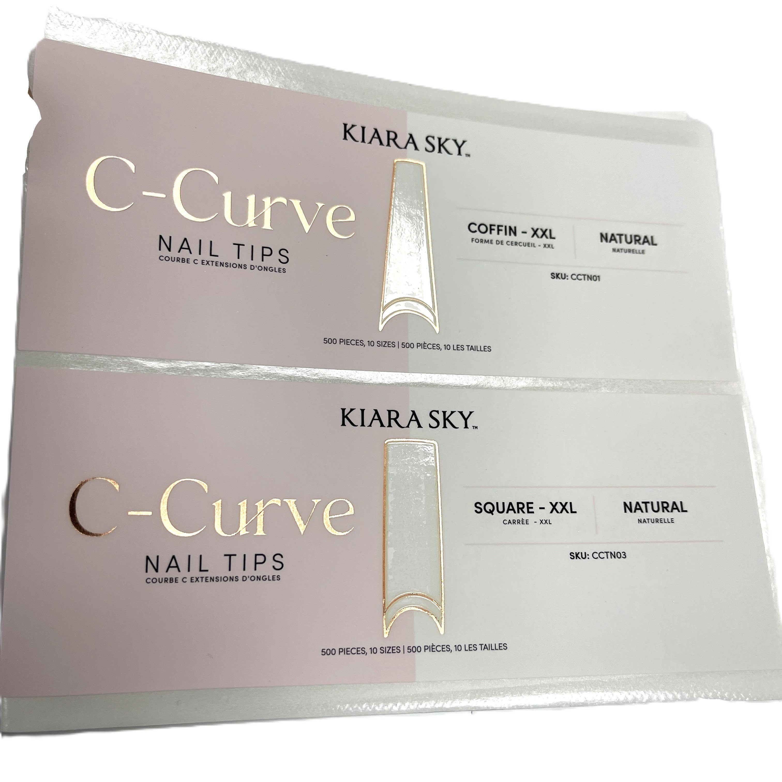 Customized Cosmetics Packaging & Printing Products Label Stickers