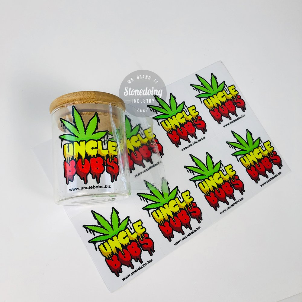 Custom printing vinyl uv transfer sticker transparent logo metal stickers transfer bronzing hot silver transfer stickers label