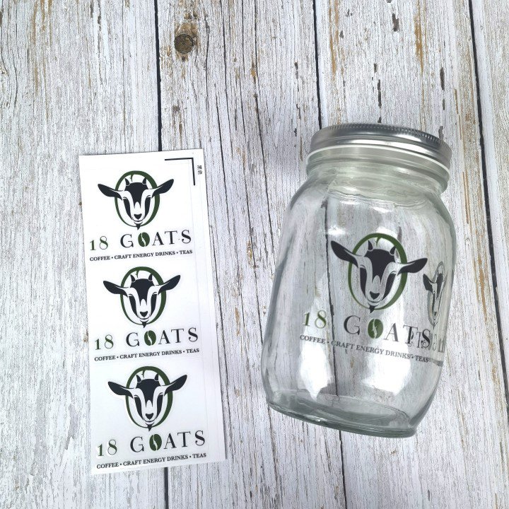 Custom printing vinyl uv transfer sticker transparent logo metal stickers transfer bronzing hot silver transfer stickers label