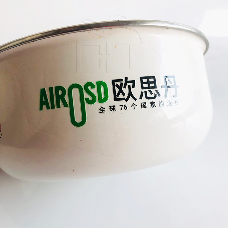 Custom printing vinyl uv transfer sticker transparent logo metal stickers transfer bronzing hot silver transfer stickers label
