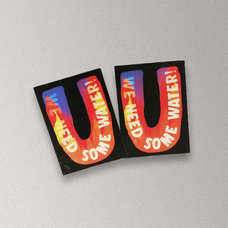 Customized Design Printing Fabric Soft Emboss labels 3D lenticular anime sticker Heat Transfer for Clothes