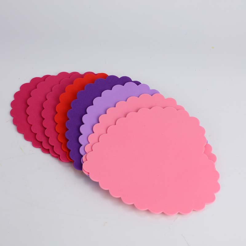 Manufacturer custom sticker PVC label stickers multi-specification PVC stickers