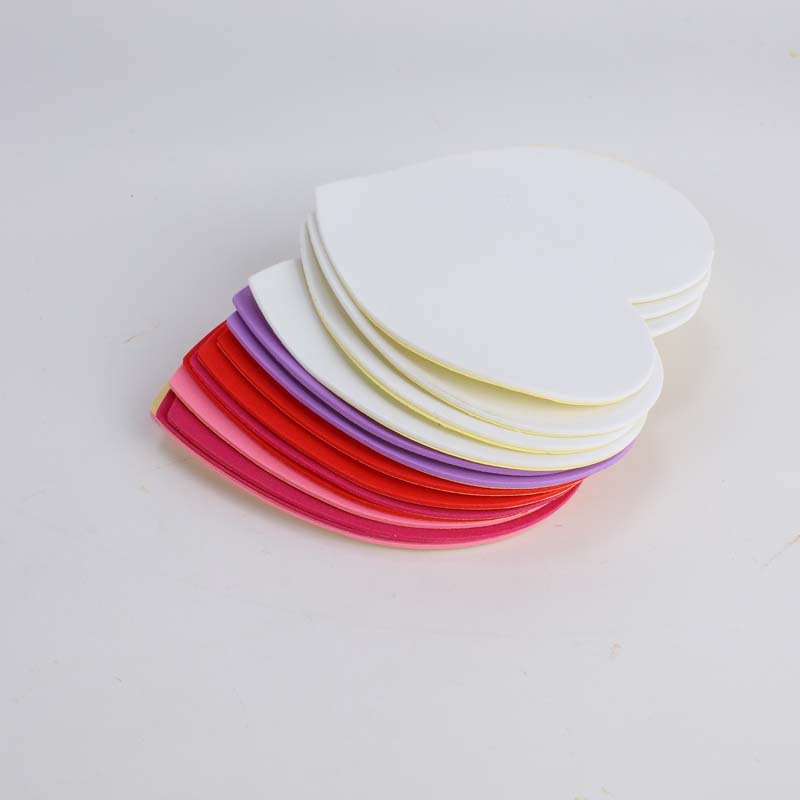 Manufacturer custom sticker PVC label stickers multi-specification PVC stickers