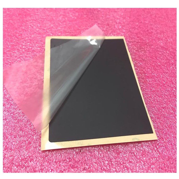 HK-HHT Replacement touchpad sticker for Lenovo Thinkpad T480S T490S X13 X390 E14 T14S