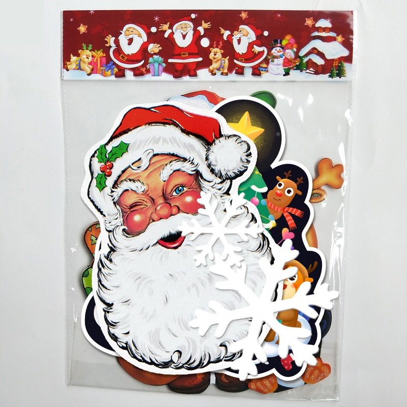 Customized farm animal gold plastic purple sticker marketing vinyl mega sticker pack cutt stickers maker