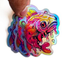Holographic