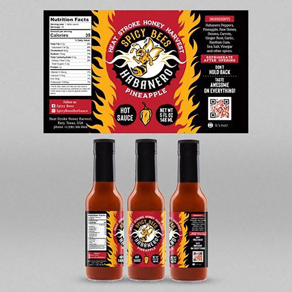 Vinyl Waterproof Adhesive Whisky Wine Beverage Juice Bottle Labels Stickers Custom Print Food Cosmetic Bottle Jar Logo Label Tag
