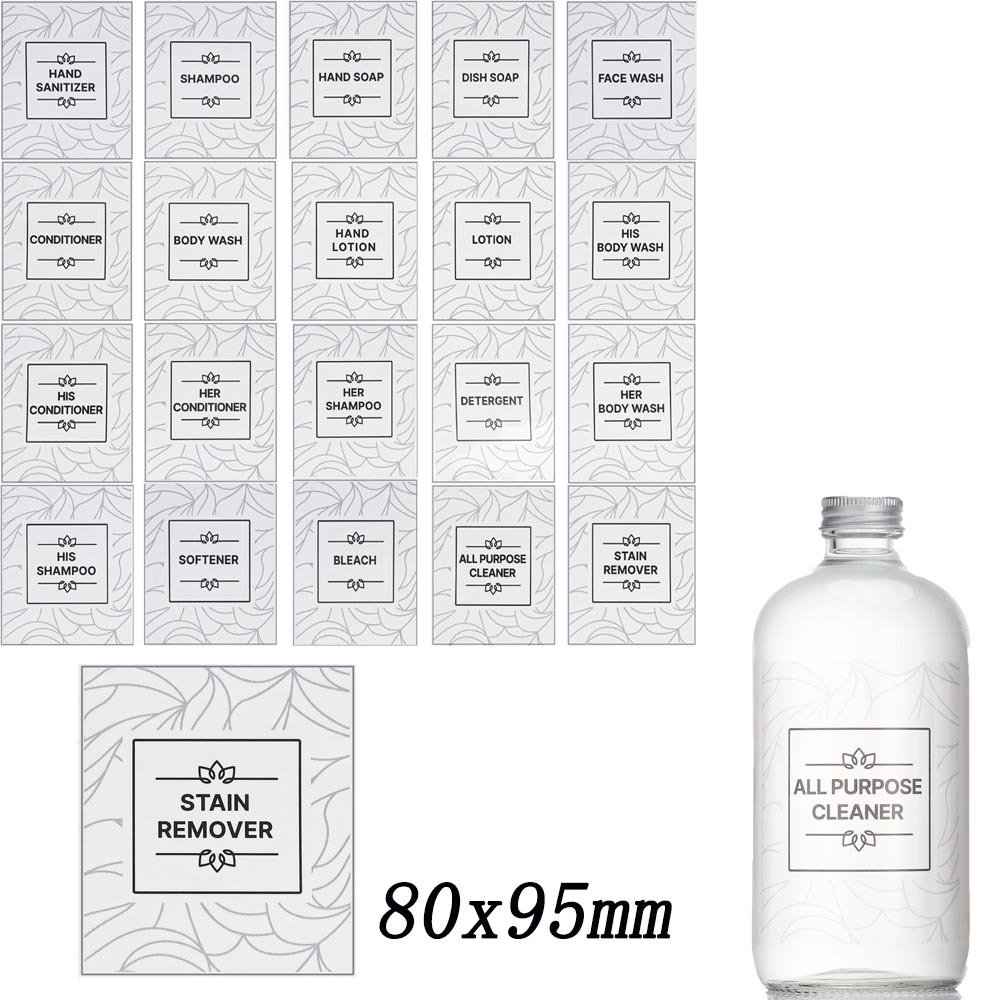 Waterproof Custom Roll Logo Luxury Packaging Bottle Embossed Gold Foil Labels Biodegradable Stickers Printing For Food Cosmetic