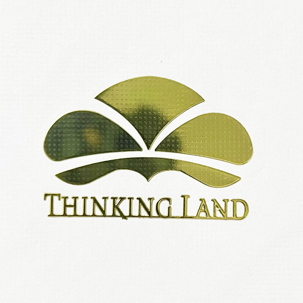 Hot Selling Hight Quality Shiny Gold Label Waterproof Sticker Custom Label New product Nickel 3D Transfer Sticker