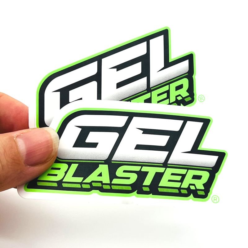Hot sales Printing Waterproof PVC Vinyl Custom Stickers Adhesive Label Logo Design UV Proof Die Cut Sticker