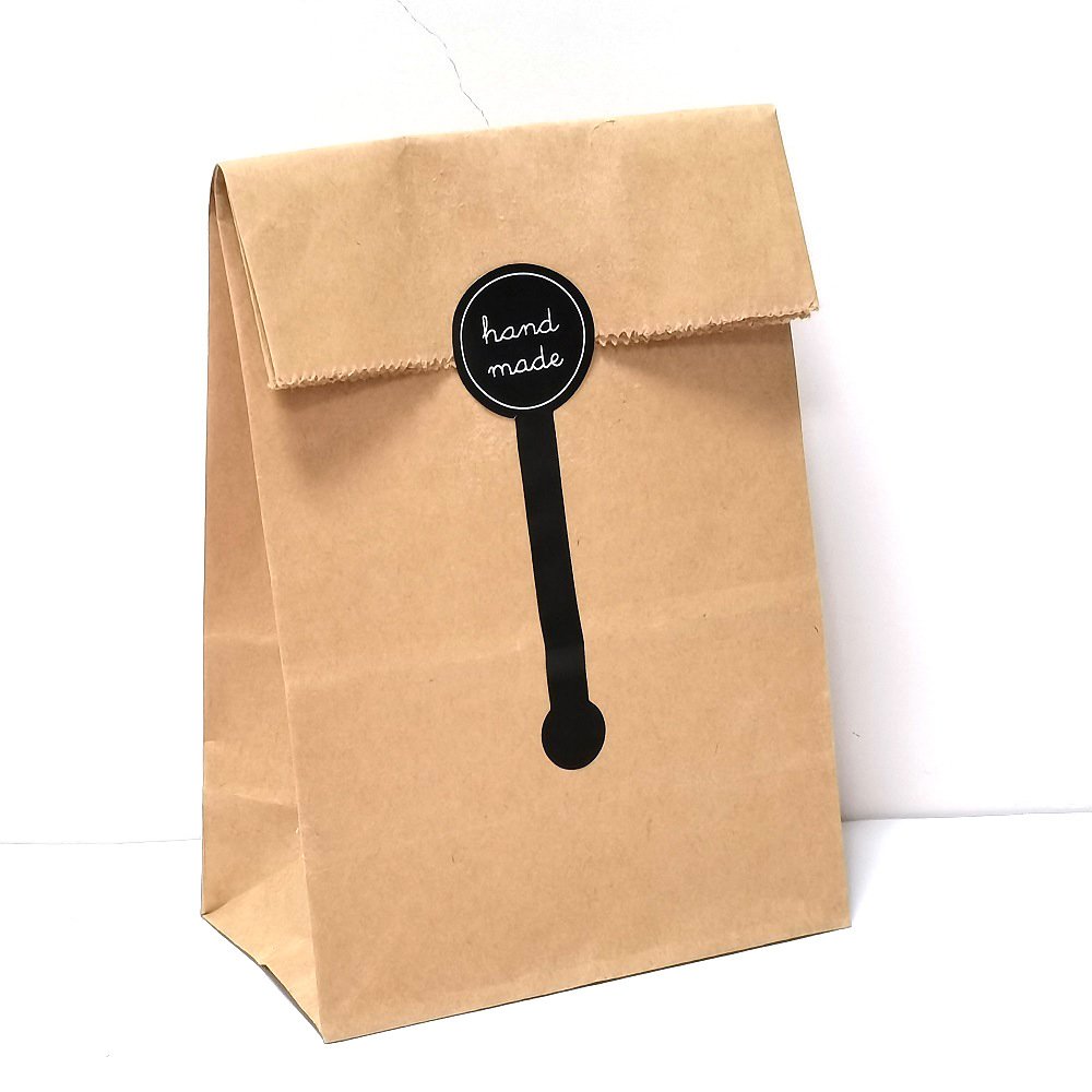 Custom Printing Company Logo Self Adhesive Fragile Paper Tamper Proof Seal Sticker Labels For package box