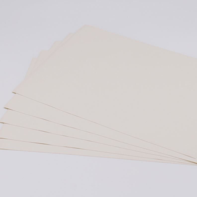 Fast Delivery Water Base Glue Adhesive Repositionable Sticker Cast Coated Paper In Reel