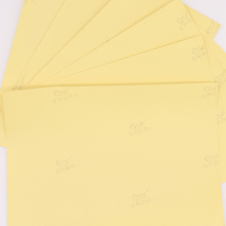 Fast Delivery Water Base Glue Adhesive Repositionable Sticker Cast Coated Paper In Reel