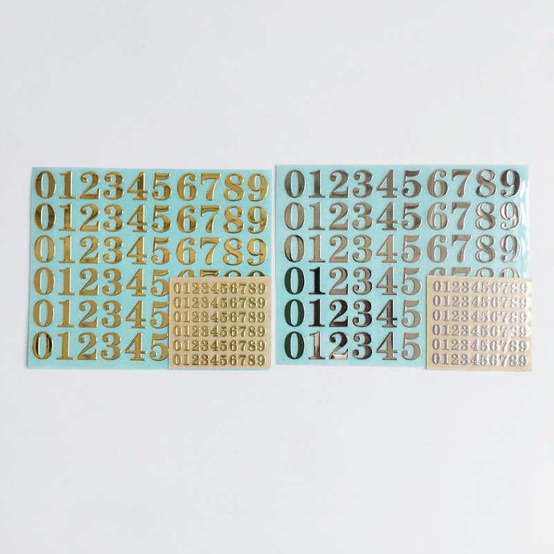 Custom Logo Small Size 3d Embossed Label Decals Luxury Stickers Waterproof Gold Foil Transfer Metal Stickers