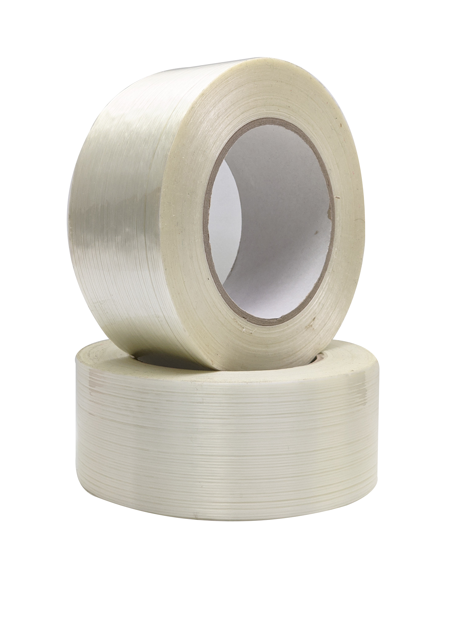 Yihhwa High Tensile Waterproof Adhesive Mono Filament Tape Made with Synthetic Rubber and Reinforced Yarn Paper BOPP Material