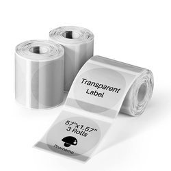 Transparent