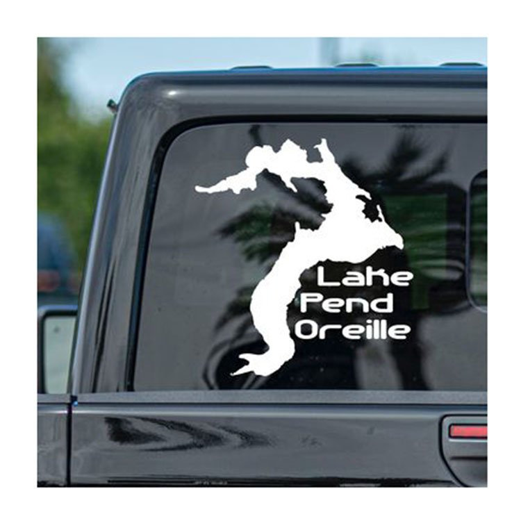 Good Quality Die Cut Adhesive Custom Transfer Letters Logo Stickers Decals