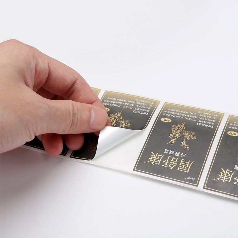 New Style Wholesale Factory Direct Sale Waterproof Mirror Sticker Paper Deco Sticker
