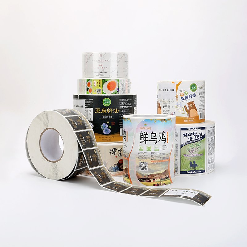 New Style Wholesale Factory Direct Sale Waterproof Mirror Sticker Paper Deco Sticker
