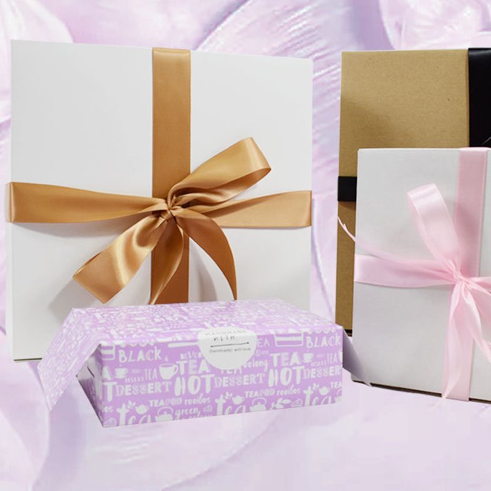 2023 Color Printing Corrugated Paper Packaging Corrugated Paper Christmas Tuck Top Shipping Box With logo Printing