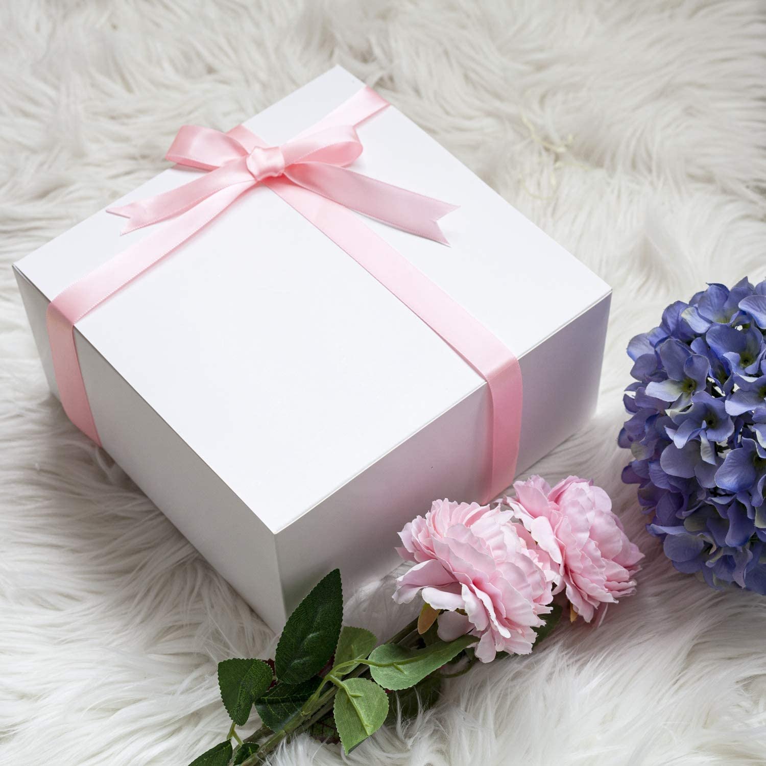 2023 Color Printing Corrugated Paper Packaging Corrugated Paper Christmas Tuck Top Shipping Box With logo Printing