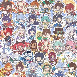 M-50PCS
