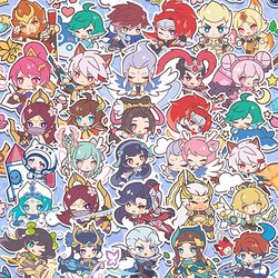 L-50PCS