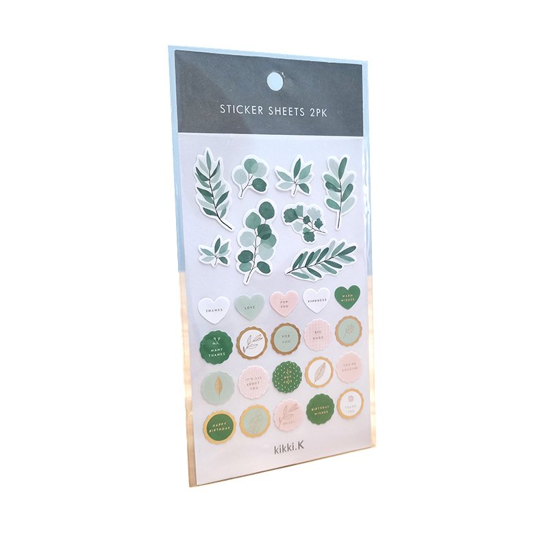 New Hot Sale High Transparency Cosmetic Product Packaging Label Printing Label Sticker Custom Vinyls Stickers Vinyl Sticker