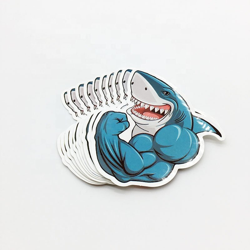 Self Adhesive project popular Wholesale 3D puffy stickers