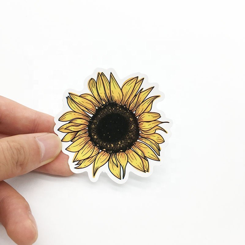 Self Adhesive project popular Wholesale 3D puffy stickers