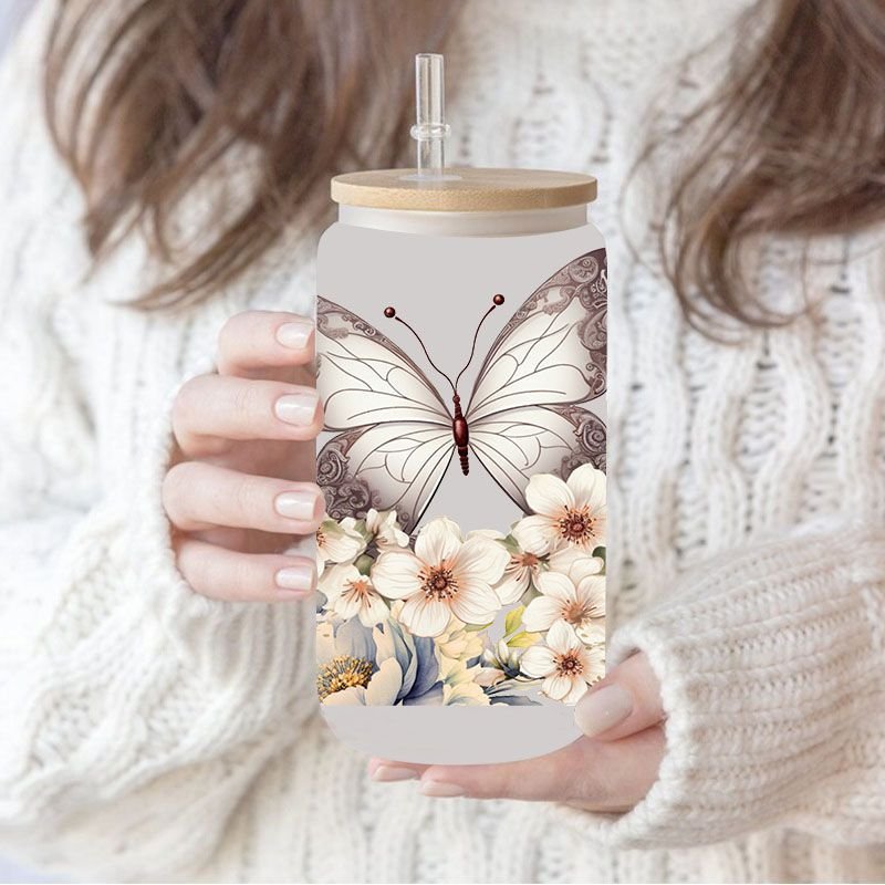 multi-size uv dtf cup wraps transfers ready to transfer cup wrap printing sticker film printer uv dtf for cup wraps glass