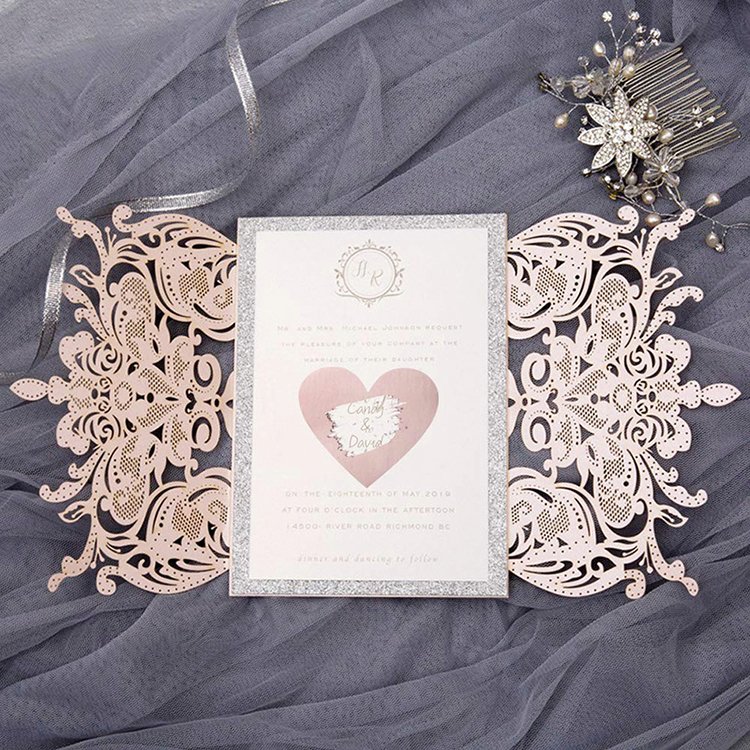 Hot sale Scratch Off Sticker Labels Scratch Card Stickers Heart Scratch Stickers
