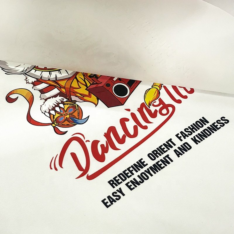 Adult Clothes Stickers Patches Heat Transfer Patch Decals For T-shirt Clothing Backpack Pillow Covers Dtf Printing For Garment