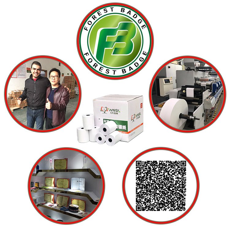 Adhesive Tag Custom Label Rolls Logo Maker Stickers Sheets Labels White Waterproof Sticker Paper Core OEM & ODM 700 Pcs/rolls