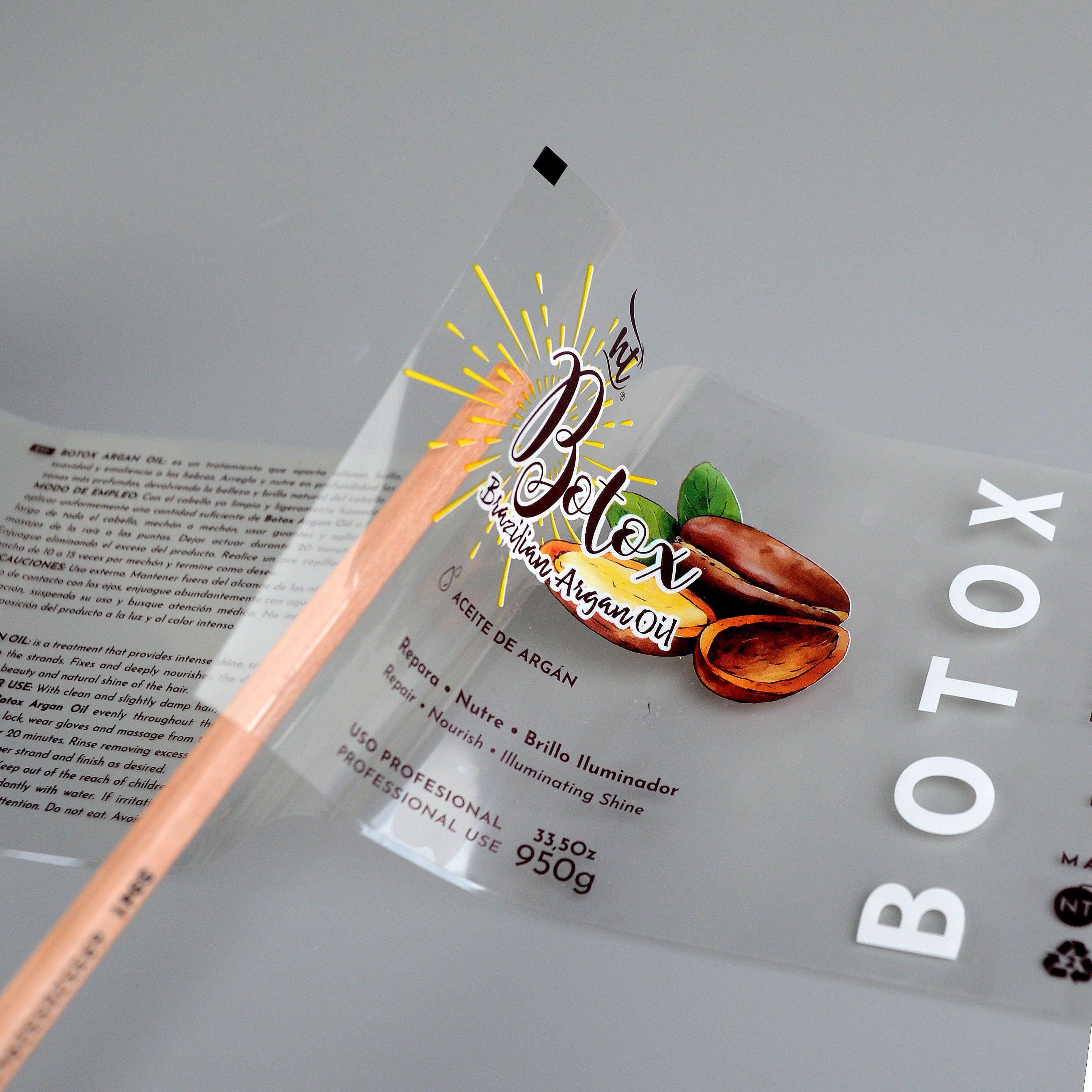 Custom Sticker and label printing
