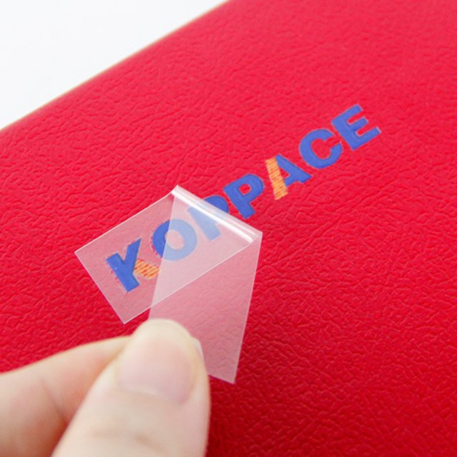 Uv transfer paste paste metal transfer paste LOGO trademark sticker pressure sensitive label waterproof