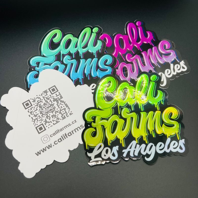 Custom high quality Printing Waterproof PVC Vinyl Custom Stickers Adhesive Label Logo Design UV Proof Die Cut Sticker